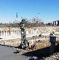 Riperforazione colonne jet - Anno 2019