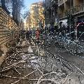 Iniezioni cementizie e chimiche di consolidamento - Anno 2020