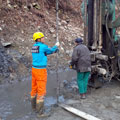 Consolidamento con jet grouting armato
