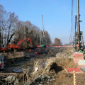 Diaframmi in C.A. - Jet Grouting