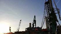 Diaframmi in CA - jet Grouting - Anno 2018